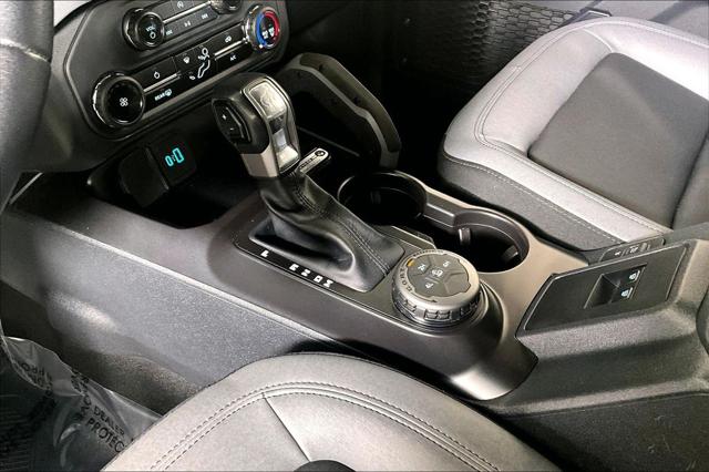 Used 2024 Ford Bronco For Sale in Olive Branch, MS