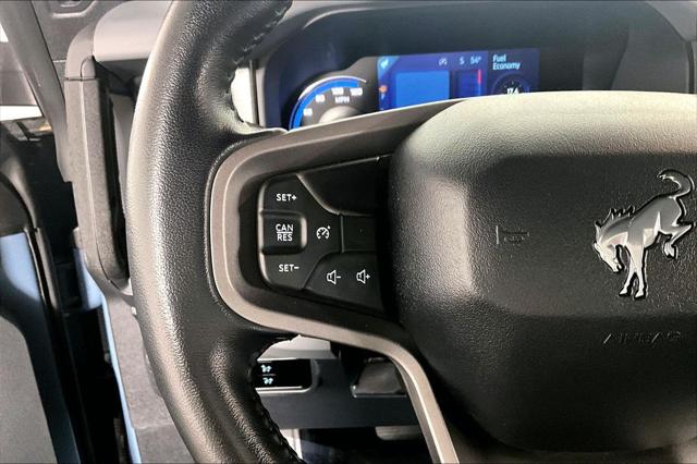 Used 2024 Ford Bronco For Sale in Olive Branch, MS