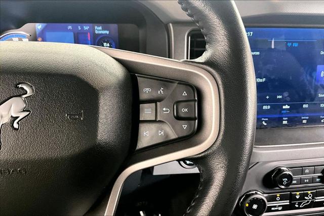 Used 2024 Ford Bronco For Sale in Olive Branch, MS