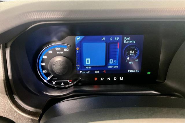 Used 2024 Ford Bronco For Sale in Olive Branch, MS