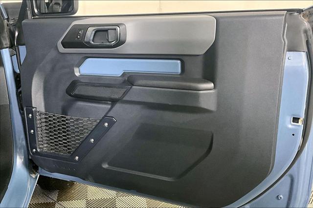 Used 2024 Ford Bronco For Sale in Olive Branch, MS