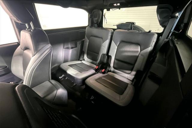 Used 2024 Ford Bronco For Sale in Olive Branch, MS