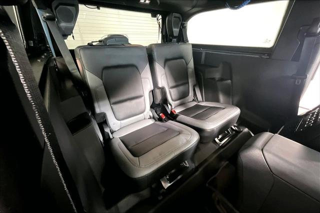 Used 2024 Ford Bronco For Sale in Olive Branch, MS