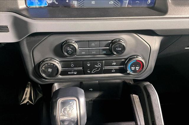 Used 2024 Ford Bronco For Sale in Olive Branch, MS