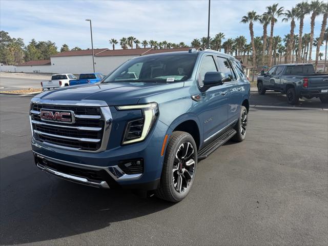 2026 GMC Yukon 4WD Elevation