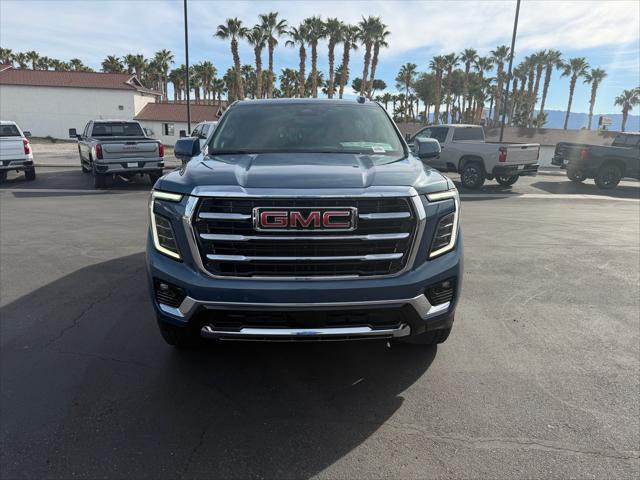2026 GMC Yukon 4WD Elevation