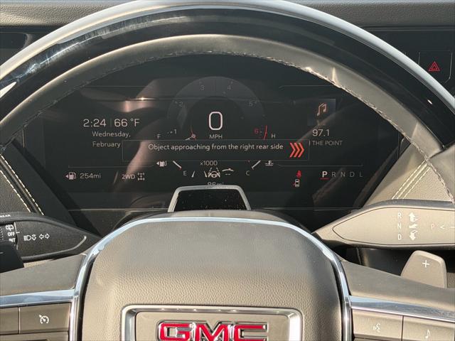 2026 GMC Yukon 4WD Elevation