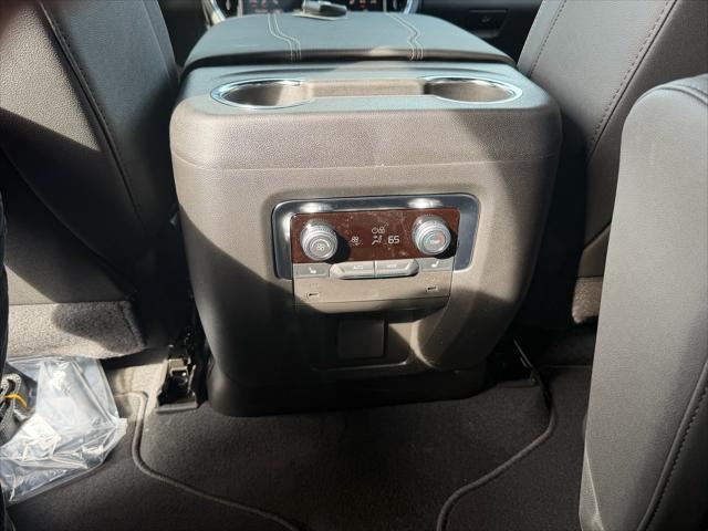 2026 GMC Yukon 4WD Elevation