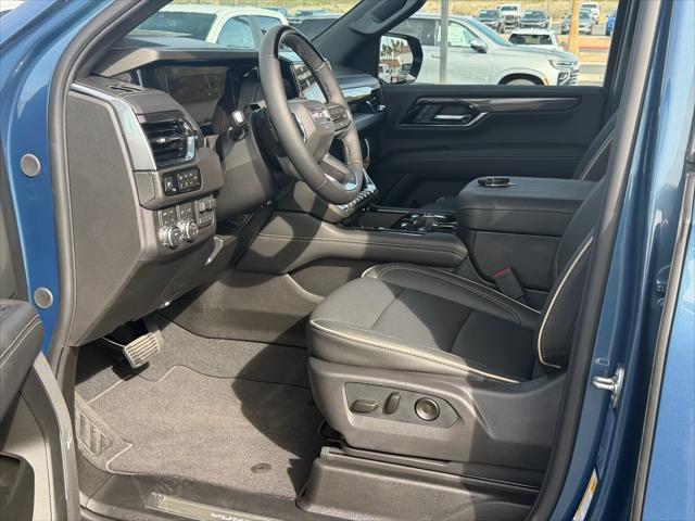 2026 GMC Yukon 4WD Elevation
