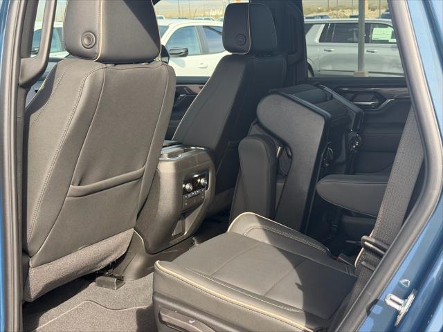 2026 GMC Yukon 4WD Elevation