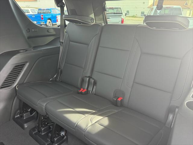 2026 GMC Yukon 4WD Elevation
