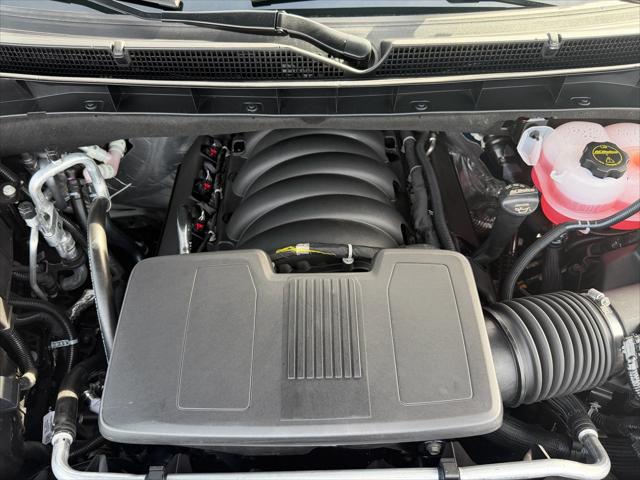 2026 GMC Yukon 4WD Elevation