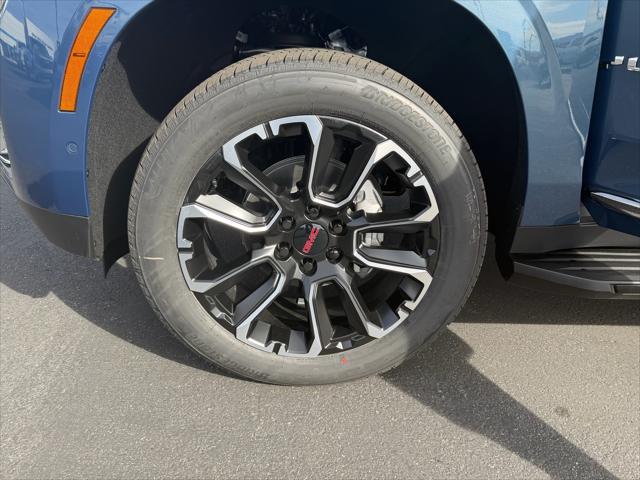 2026 GMC Yukon 4WD Elevation