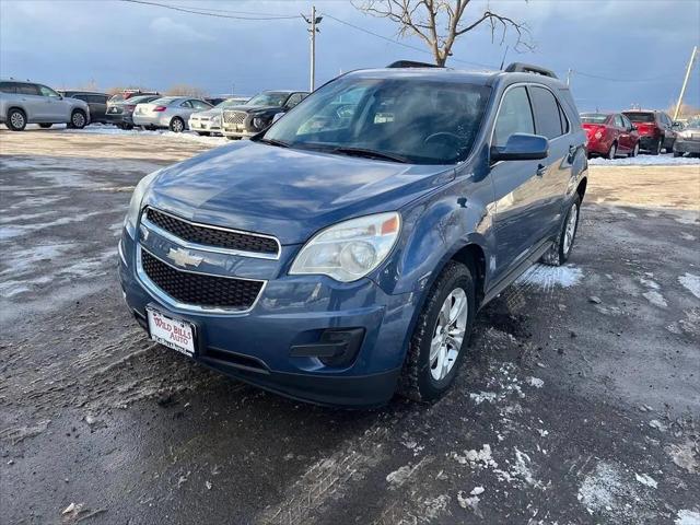 2012 Chevrolet Equinox 1LT for sale in Merrillville, IN