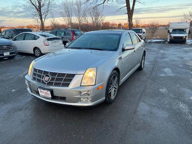 2008 Cadillac STS V8 for sale in Merrillville, IN