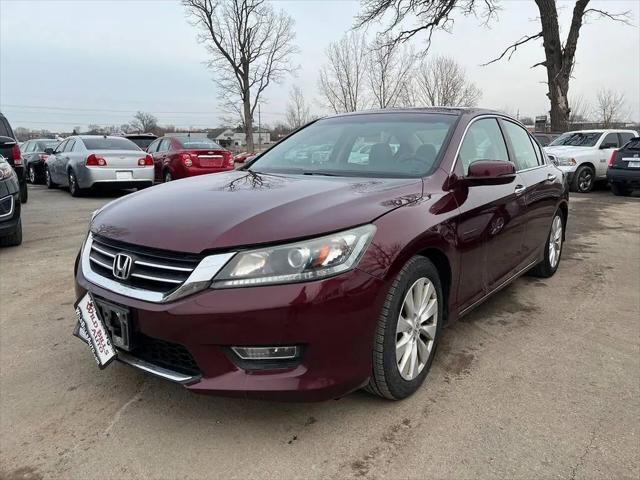 2013 Honda Accord EX for sale in Merrillville, IN