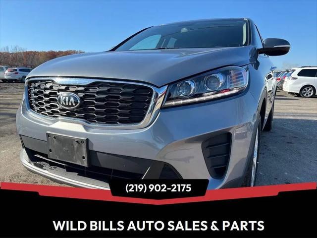 2019 Kia Sorento 2.4L L for sale in Merrillville, IN
