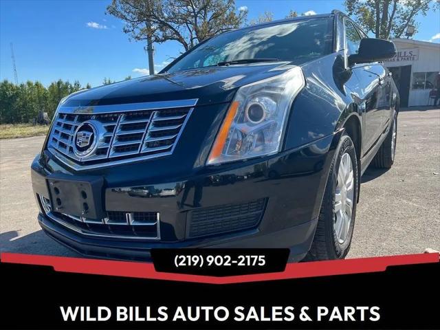 2015 Cadillac SRX Standard for sale in Merrillville, IN
