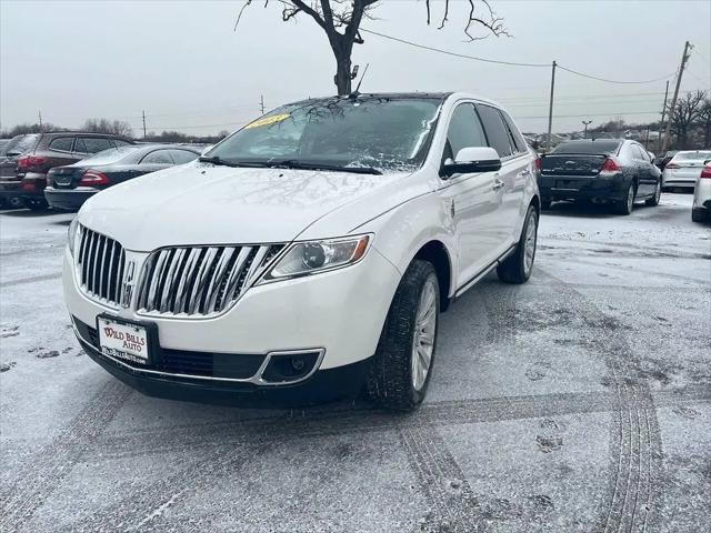 2007 Lincoln MKX Base for sale in Merrillville, IN