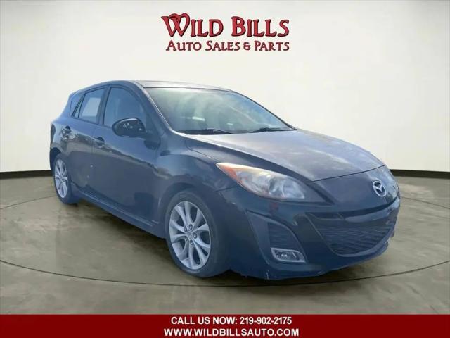 2010 Mazda Mazda3 s Sport for sale in Merrillville, IN