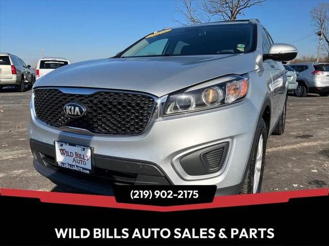 2016 Kia Sorento 2.4L LX for sale in Merrillville, IN