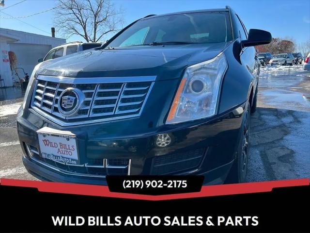 2014 Cadillac SRX Standard for sale in Merrillville, IN