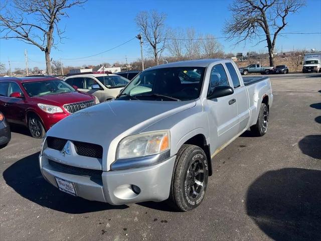 2007 Mitsubishi Raider LS for sale in Merrillville, IN