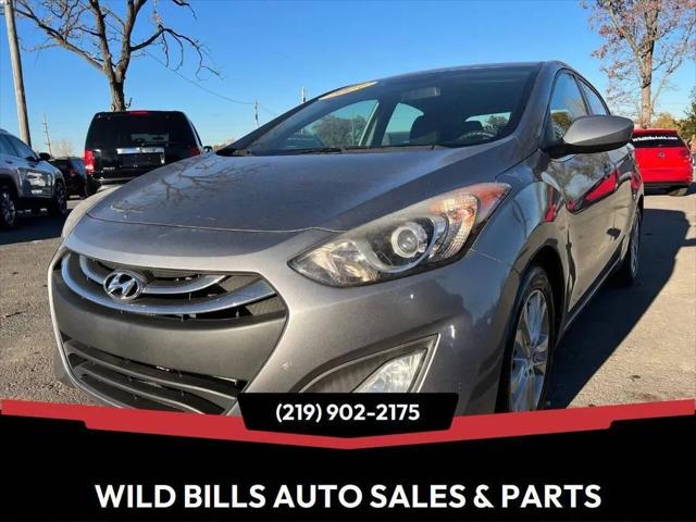 2014 Hyundai Elantra GT Base for sale in Merrillville, IN