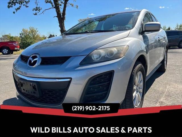 2011 Mazda CX-7 i Sport for sale in Merrillville, IN