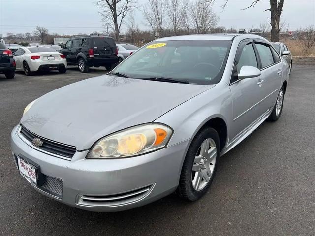 2014 Chevrolet Impala Limited LT for sale in Merrillville, IN