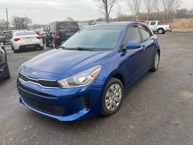 2018 Kia Rio S for sale in Merrillville, IN