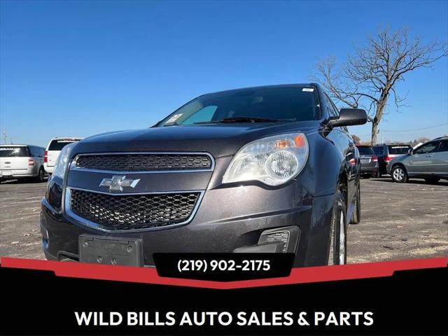 2014 Chevrolet Equinox LT for sale in Merrillville, IN