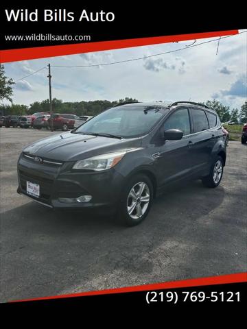 2016 Ford Escape SE for sale in Merrillville, IN