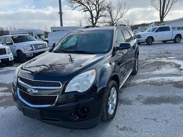 2014 Chevrolet Equinox LT for sale in Merrillville, IN