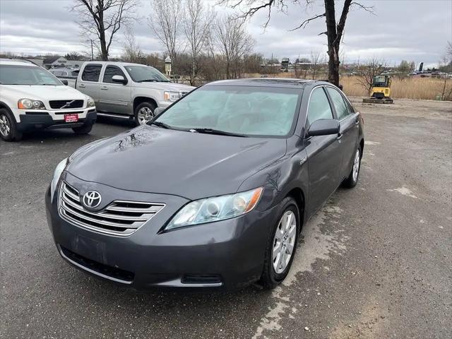 2008 Toyota Camry SE for sale in Merrillville, IN