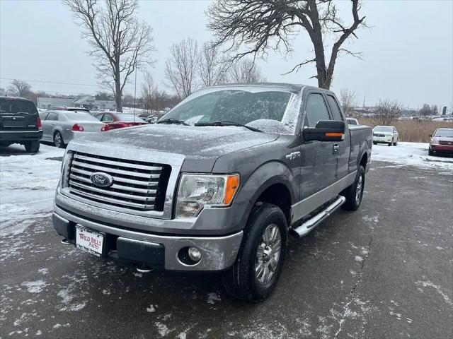 2012 Ford F-150 FX4 for sale near Merrillville, IN