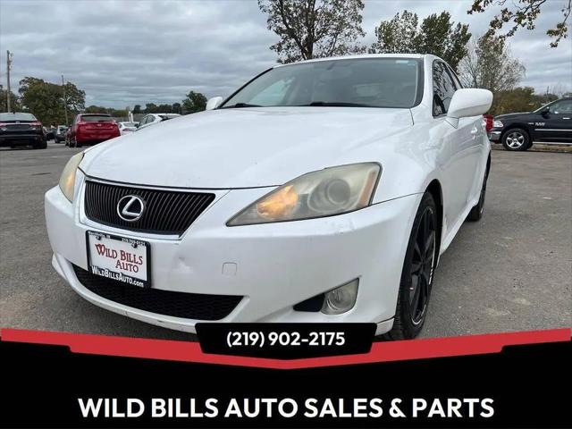 2008 Lexus IS 250 Base for sale in Merrillville, IN