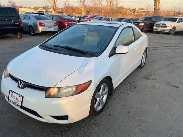 2007 Honda Civic EX for sale in Merrillville, IN