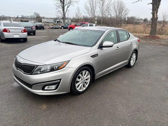 2014 Kia Optima EX for sale in Merrillville, IN