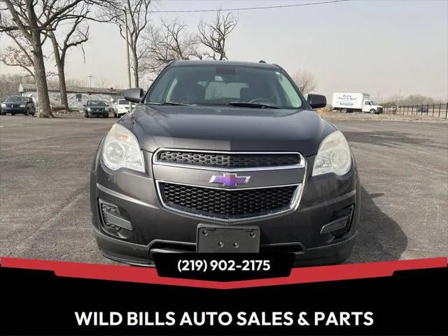 2015 Chevrolet Equinox LT for sale in Merrillville, IN