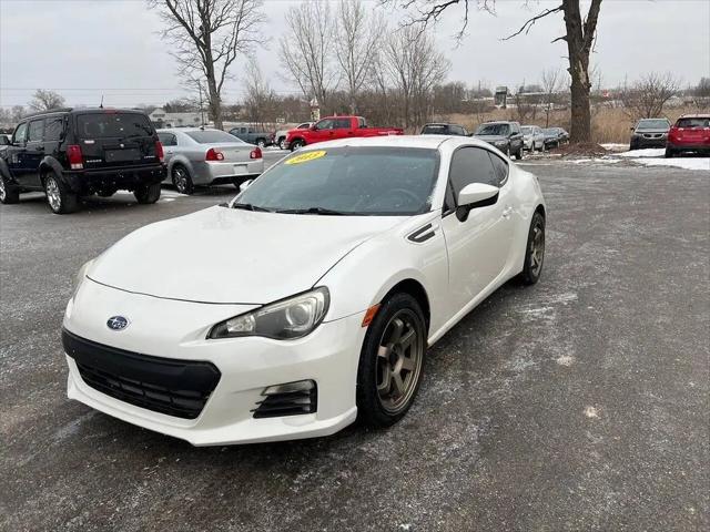 2014 Subaru BRZ Premium for sale in Merrillville, IN