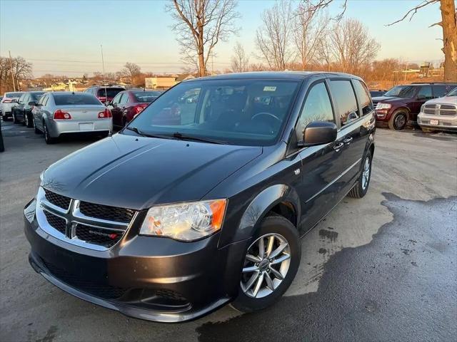 2014 Dodge Grand Caravan SE 30th Anniversary for sale in Merrillville, IN