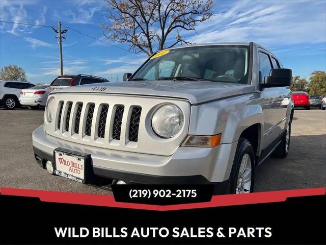 2014 Jeep Patriot Sport for sale in Merrillville, IN