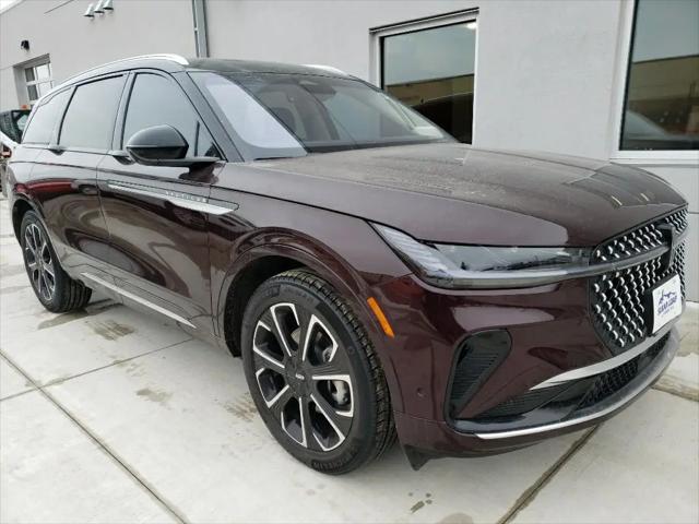 2024 Lincoln Nautilus Reserve for sale in Winona, MN