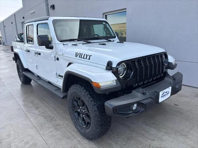2022 Jeep Gladiator Sport for sale in Winona, MN