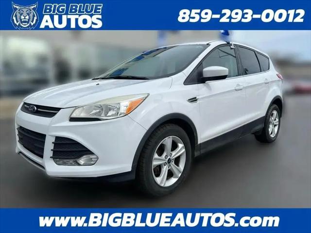2016 Ford Escape SE for sale in Lexington, KY