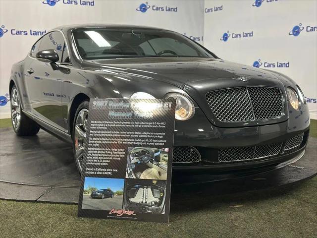 2007 Bentley Continental GT Base for sale in Tempe, AZ