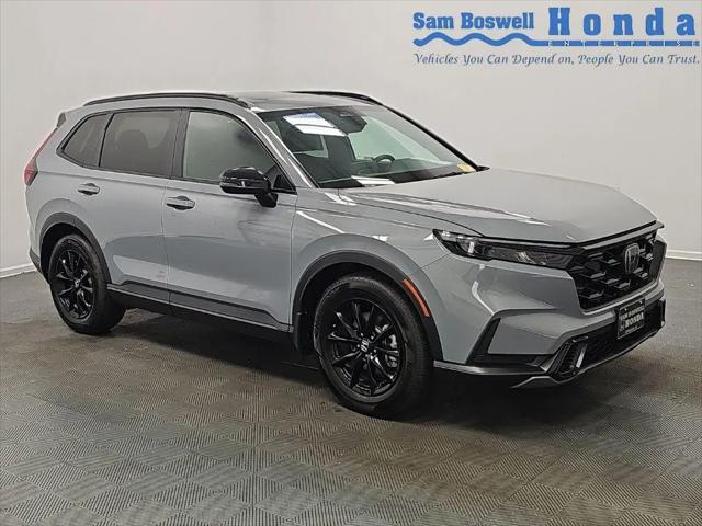 2026 Honda CR-V Hybrid 2WD Sport for sale in Enterprise, AL