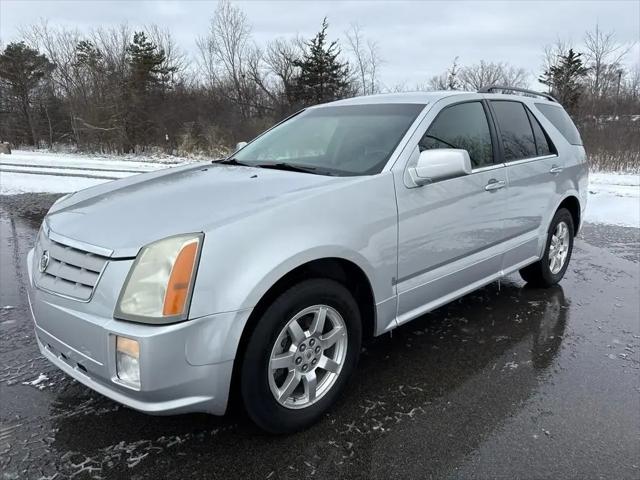 2009 Cadillac SRX V6 for sale in Flint, MI