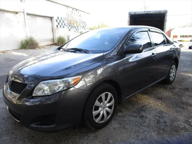 2010 Toyota Corolla LE for sale in Altamonte Springs, FL